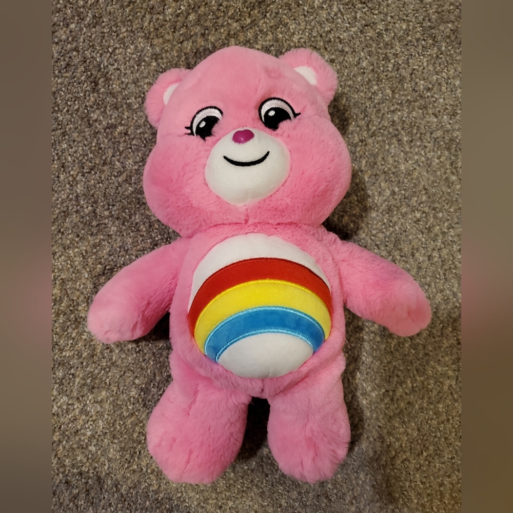 Care bear - Picture 1 of 2